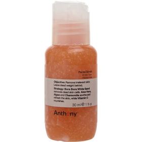 Anthony by Anthony Facial Scrub --30ml/1oz - As Picture