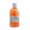 Logistics For Men Facial Scrub (Bottle) (Box Slightly Damaged) - As Picture